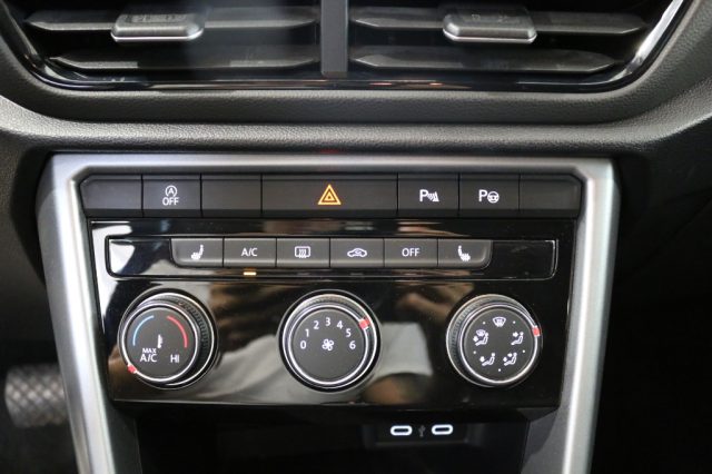 VOLKSWAGEN T-Roc usata, con Bracciolo