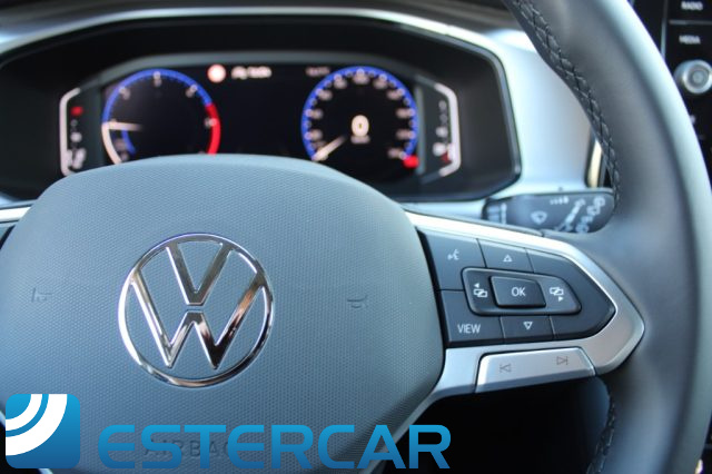 VOLKSWAGEN T-Roc usata, con Alzacristalli elettrici