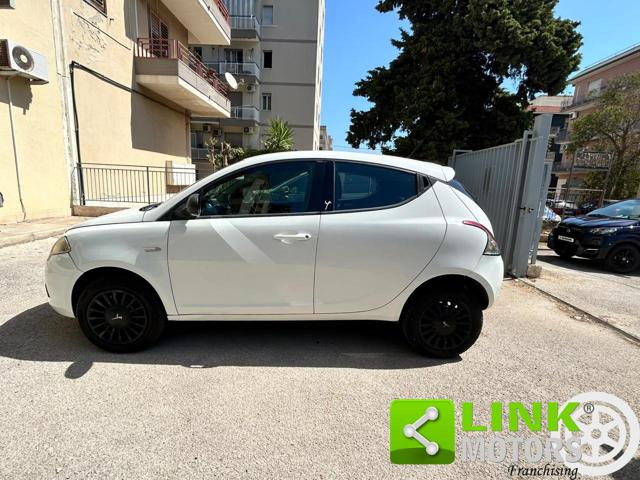 LANCIA Ypsilon usata 13