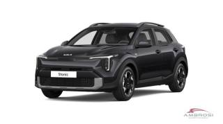 KIA Stonic 1.0 T-GDI URBAN