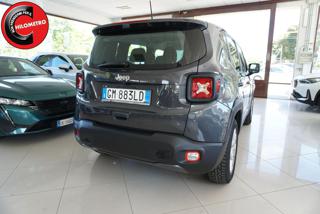 JEEP Renegade usata, con Airbag laterali