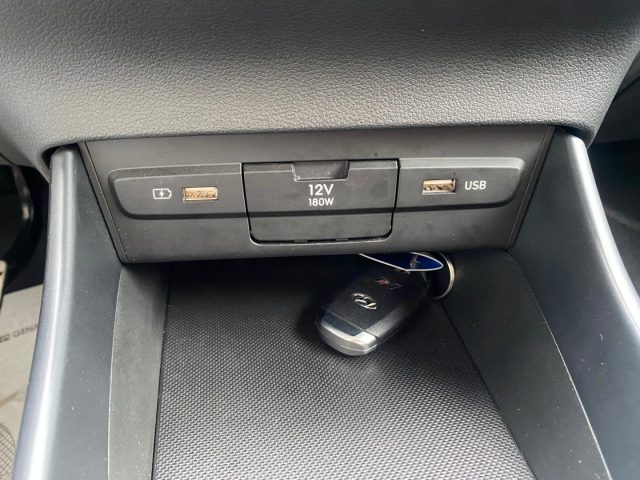 HYUNDAI i20 usata, con Immobilizzatore elettronico