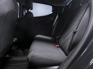 LANCIA Ypsilon usata, con Immobilizzatore elettronico