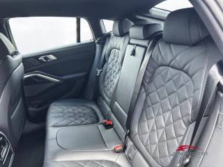 BMW X6 usata 10