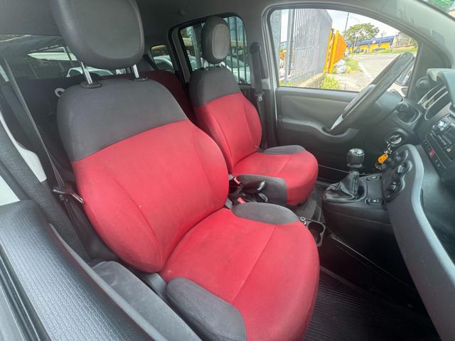 FIAT Panda usata 14