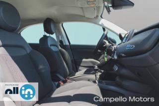 FIAT 500X usata 13