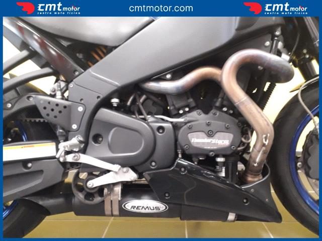 BUELL Lightning XB 12S usata 6