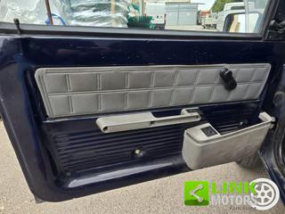 FIAT Panda usata 21