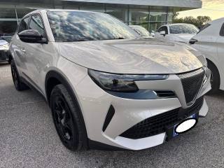 ALFA ROMEO Junior usata, con Airbag