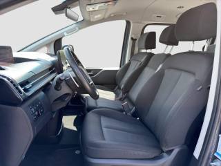 HYUNDAI Staria usata 9