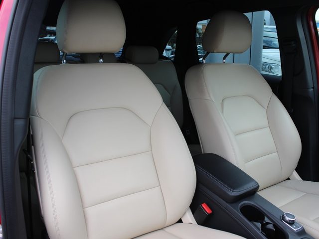 MERCEDES-BENZ B 180 usata, con ESP