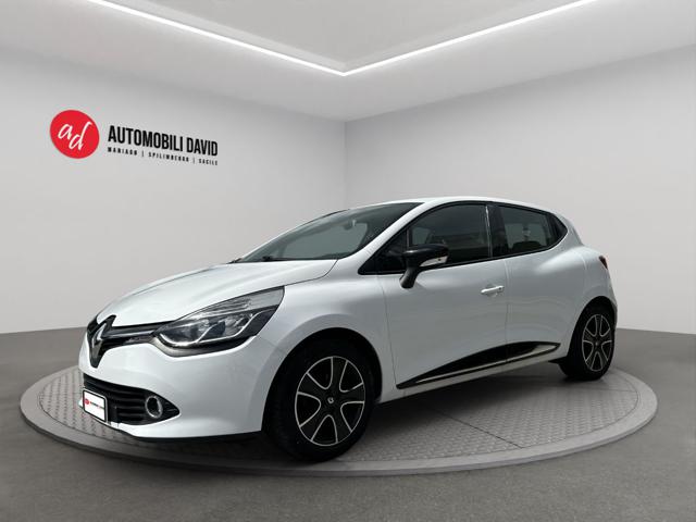 RENAULT Clio usata, con ABS