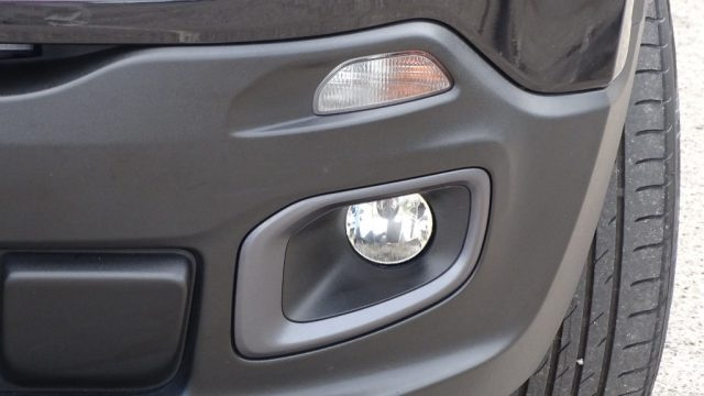 JEEP Renegade usata, con Vivavoce
