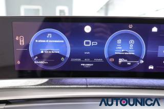 PEUGEOT 3008 usata, con Chiusura centralizzata