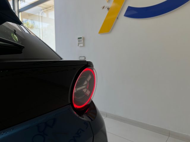 LANCIA Ypsilon usata, con Chiusura centralizzata