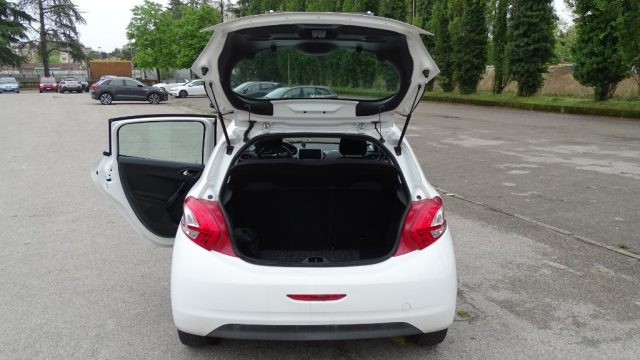 PEUGEOT 208 usata 80