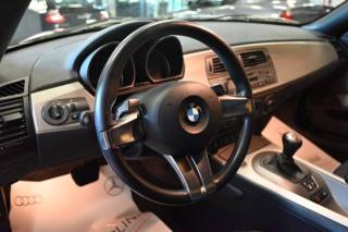 BMW Z4 usata 30