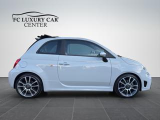 ABARTH 595C usata, con Alzacristalli elettrici