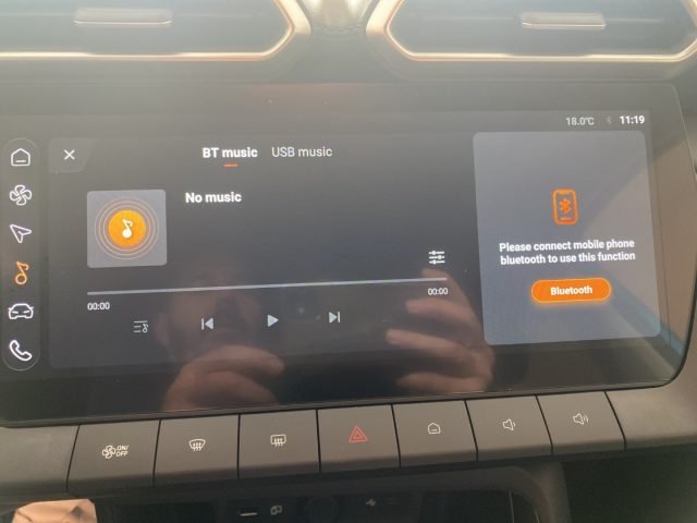 MG ZS usata, con Fari LED