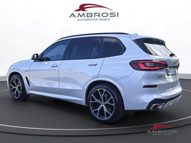 BMW X5 usata 3