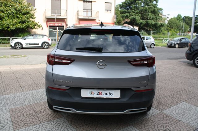 OPEL Grandland X usata, con Airbag Passeggero