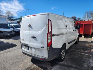 FORD Transit Custom usata, con Alzacristalli elettrici
