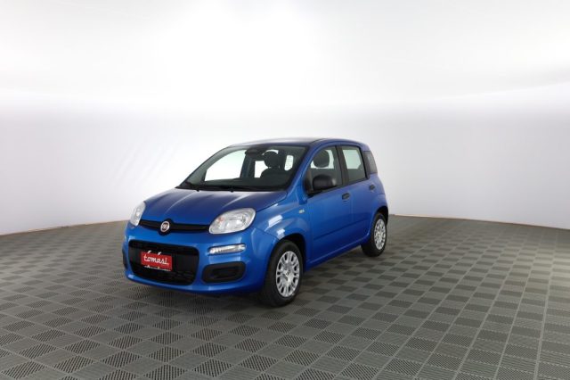 FIAT Panda usata 0