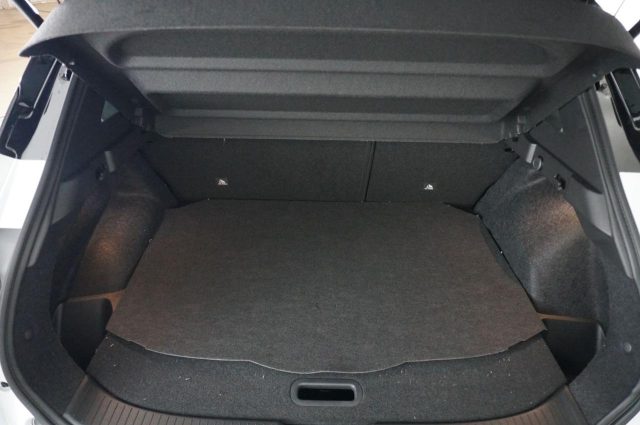 NISSAN Qashqai usata, con Servosterzo