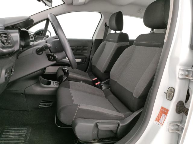CITROEN C3 usata, con Alzacristalli elettrici