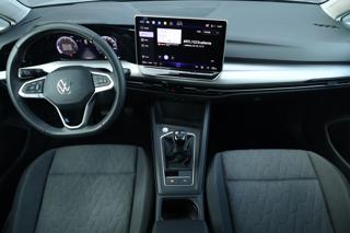 VOLKSWAGEN Golf usata, con Antifurto