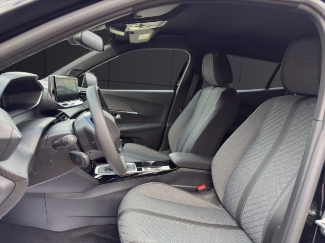 PEUGEOT 2008 usata, con Fendinebbia