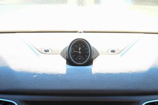 MASERATI Levante usata, con Touch screen