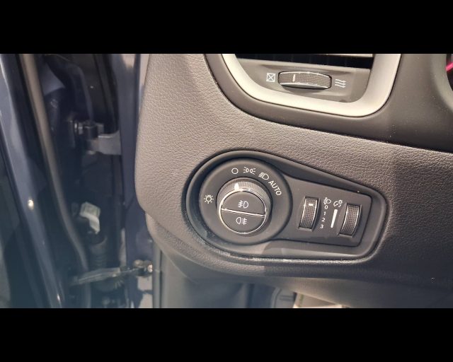 JEEP Renegade usata, con Bracciolo