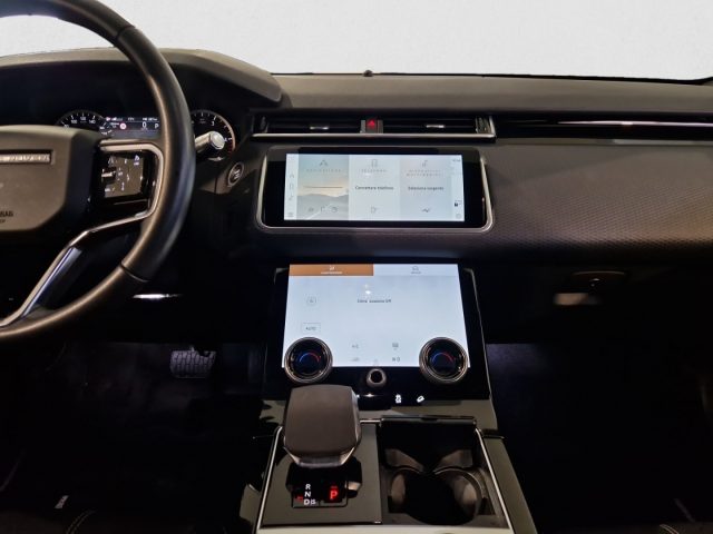LAND ROVER Range Rover Velar usata, con Filtro antiparticolato