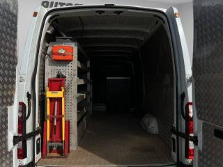 OPEL Movano usata 12