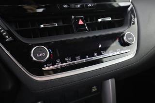 TOYOTA Corolla Cross usata 11