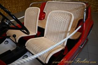 FIAT 500 usata 10