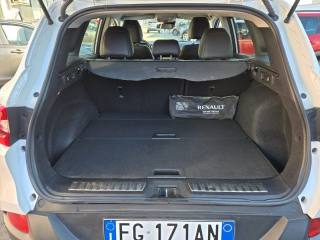 RENAULT Kadjar usata 26