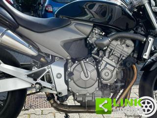 HONDA Hornet 600 usata 1