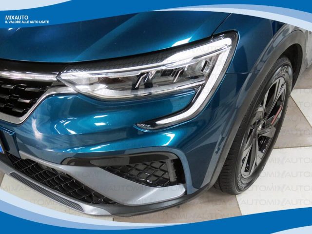 RENAULT Arkana usata, con Controllo trazione