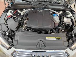 AUDI A4 usata 20