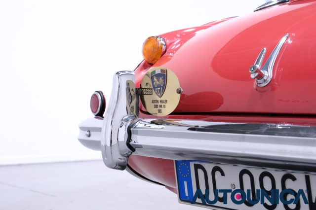 AUSTIN Healey usata 36