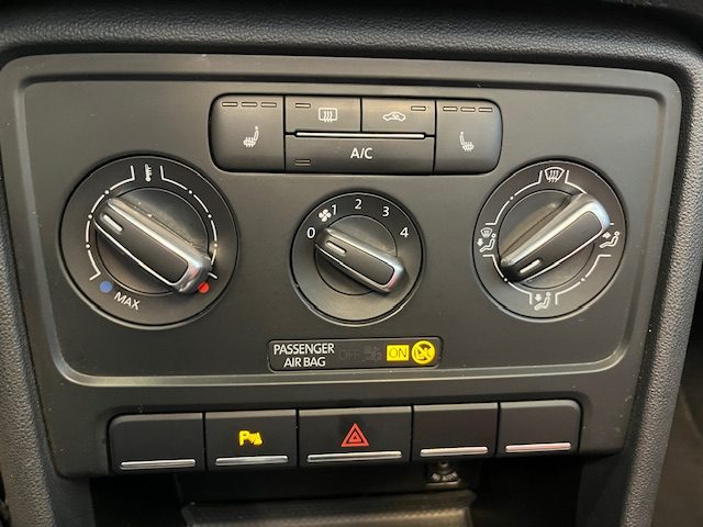 VOLKSWAGEN Maggiolino usata, con Servosterzo