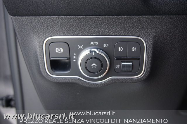 MERCEDES-BENZ G usata 27