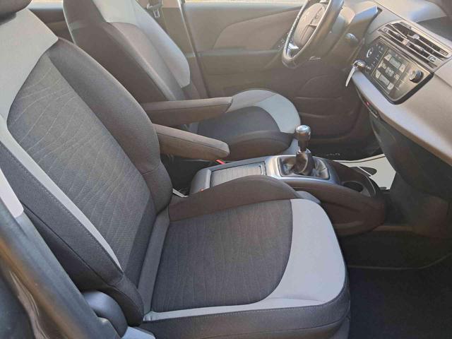 CITROEN C4 Picasso usata, con Servosterzo