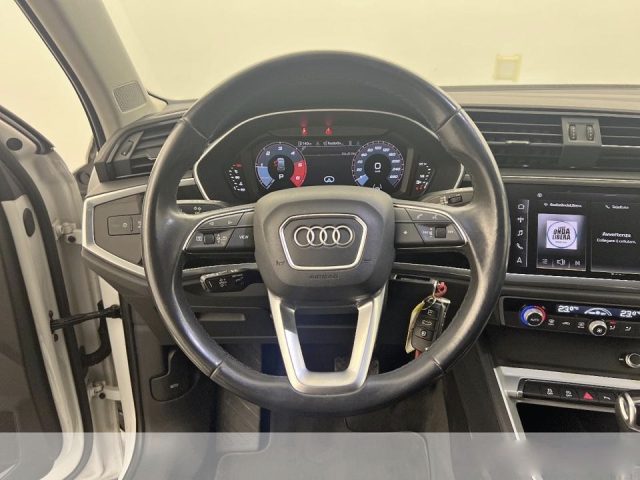 AUDI Q3 usata, con Chiusura centralizzata