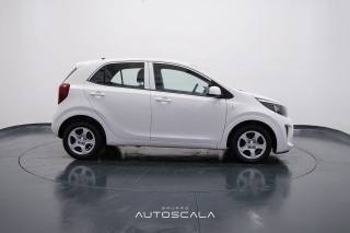 KIA Picanto usata, con Autoradio