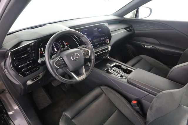LEXUS RX 450h usata 0