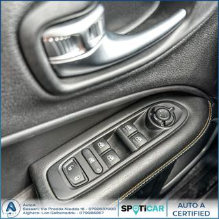 JEEP Compass usata 24