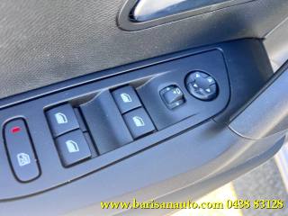 PEUGEOT 2008 usata, con Chiusura centralizzata
